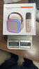 Bluetooth Speaker with Karaoke Mic