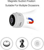 Rechargeable Wi-Fi HD CCTV Live Camera @ Just Rs. 1299/