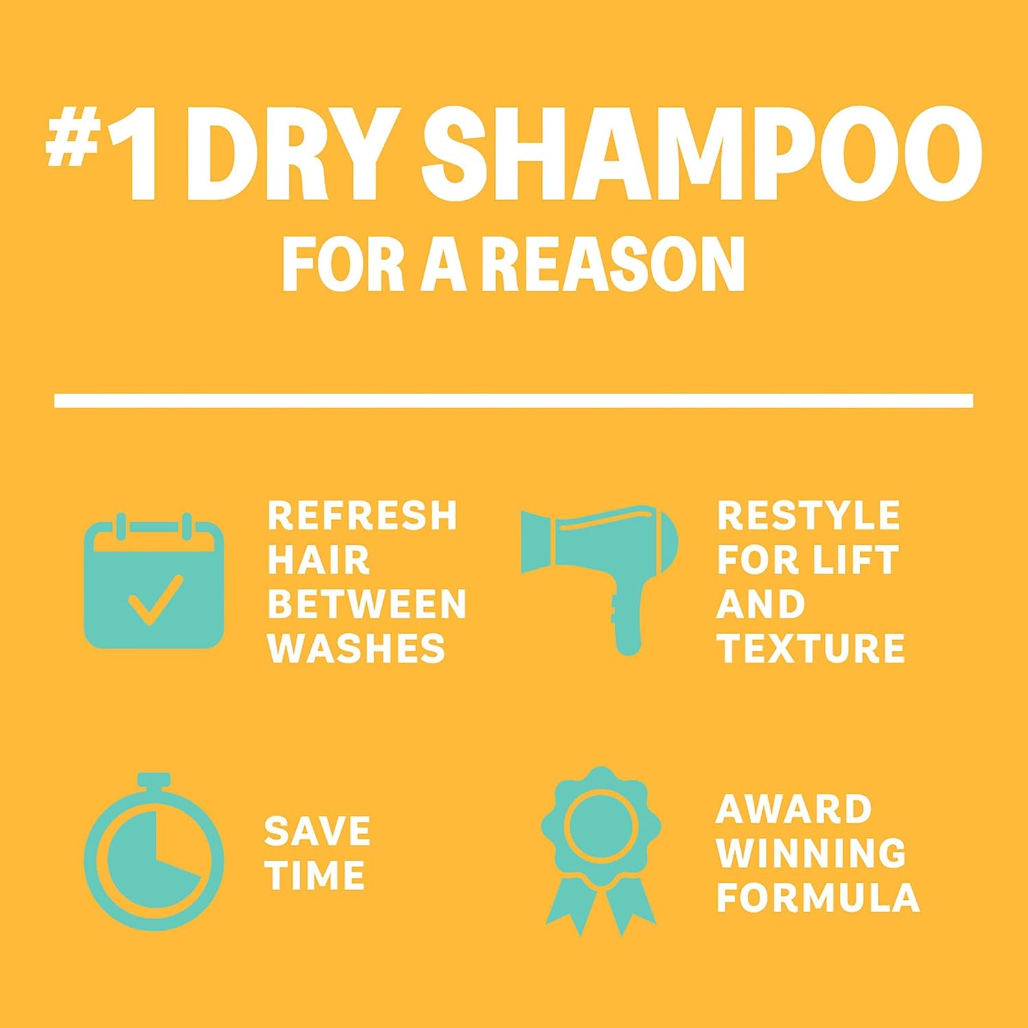 BTISTE DRY SHAMPOO DARK HAIR 200ml