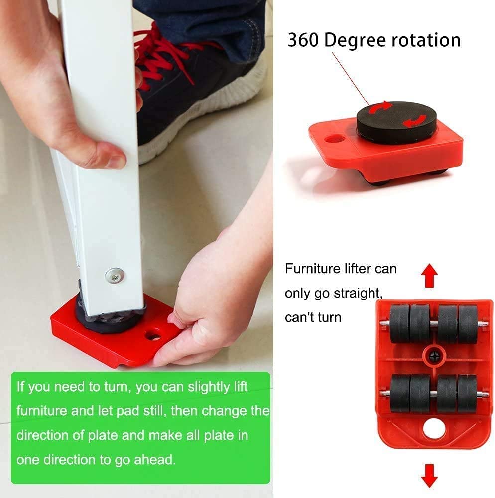 Furniture Lifter
