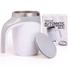 SELF STIRRING MUG