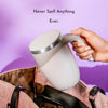 SELF STIRRING MUG